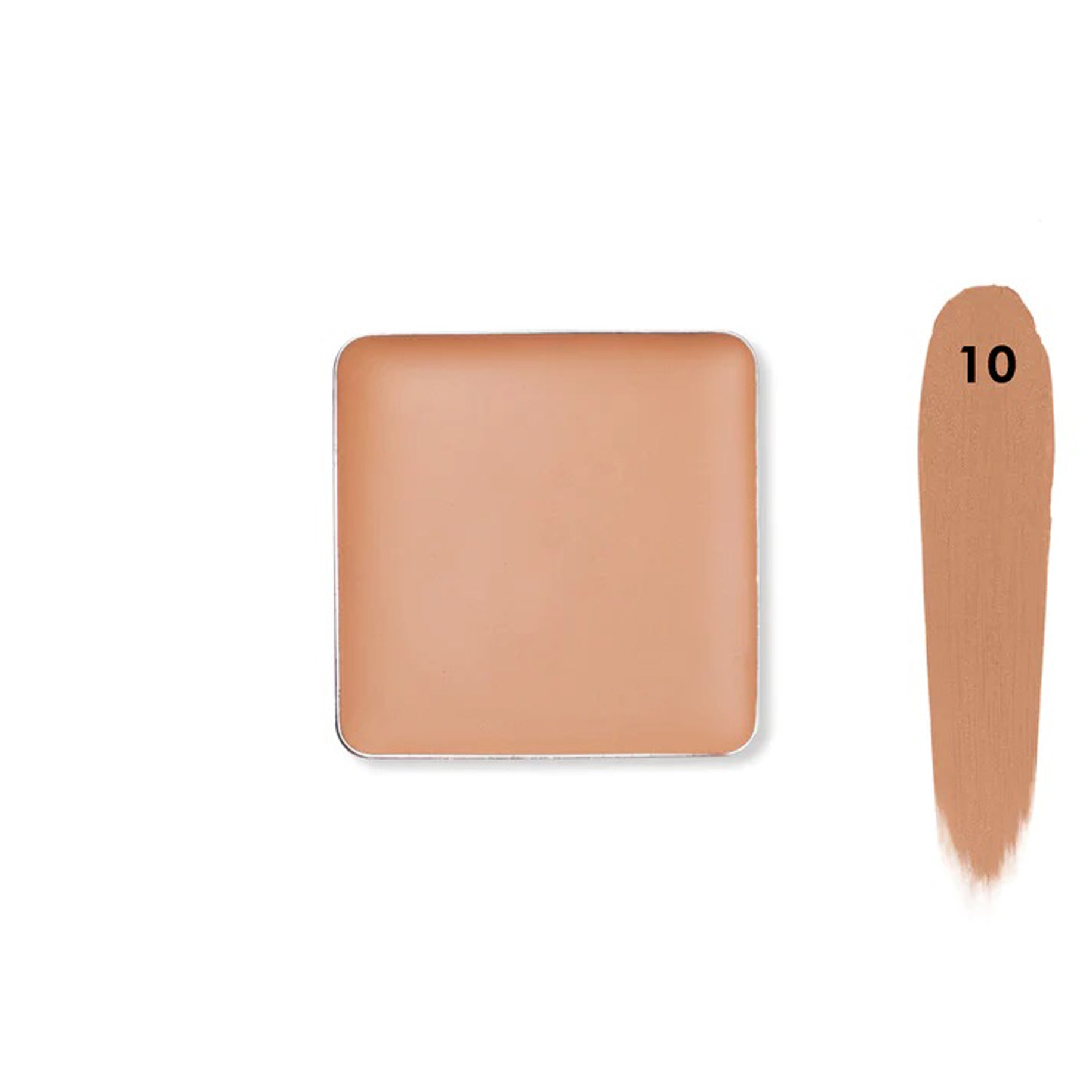 Recode Contour Palette Corrector & Concealer Refil