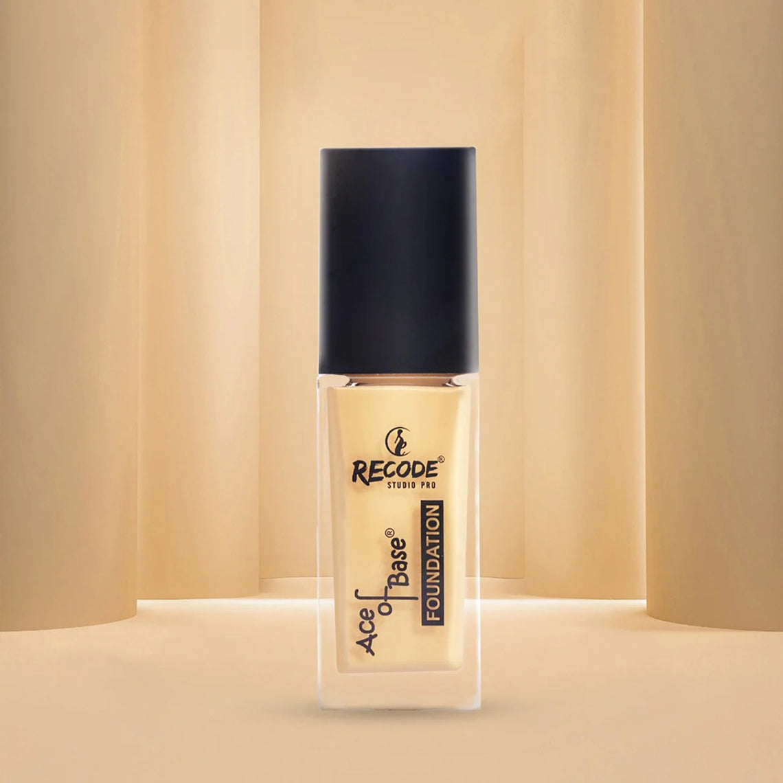Recode Ace Of Base Foundation