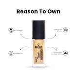 Recode Ace Of Base Foundation