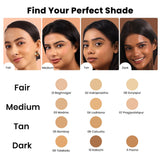 Recode Ace Of Base Foundation