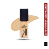 Recode Ace Of Base Foundation