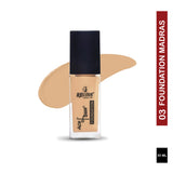 Recode Ace Of Base Foundation