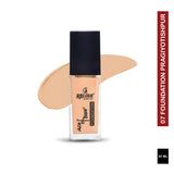 Recode Ace Of Base Foundation