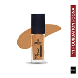 Recode Ace Of Base Foundation