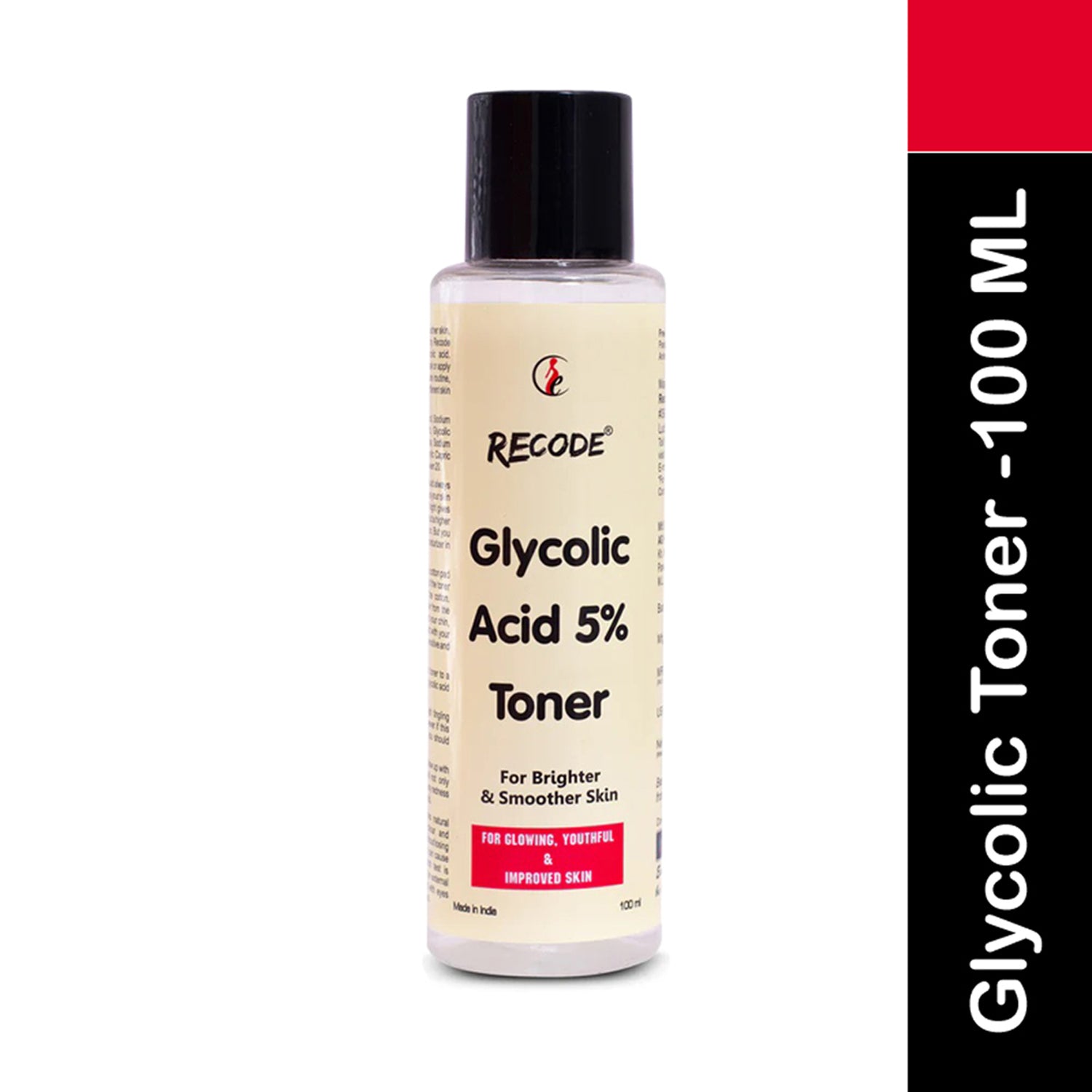 Recode Toner