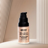 Recode We Stole Da Foundation