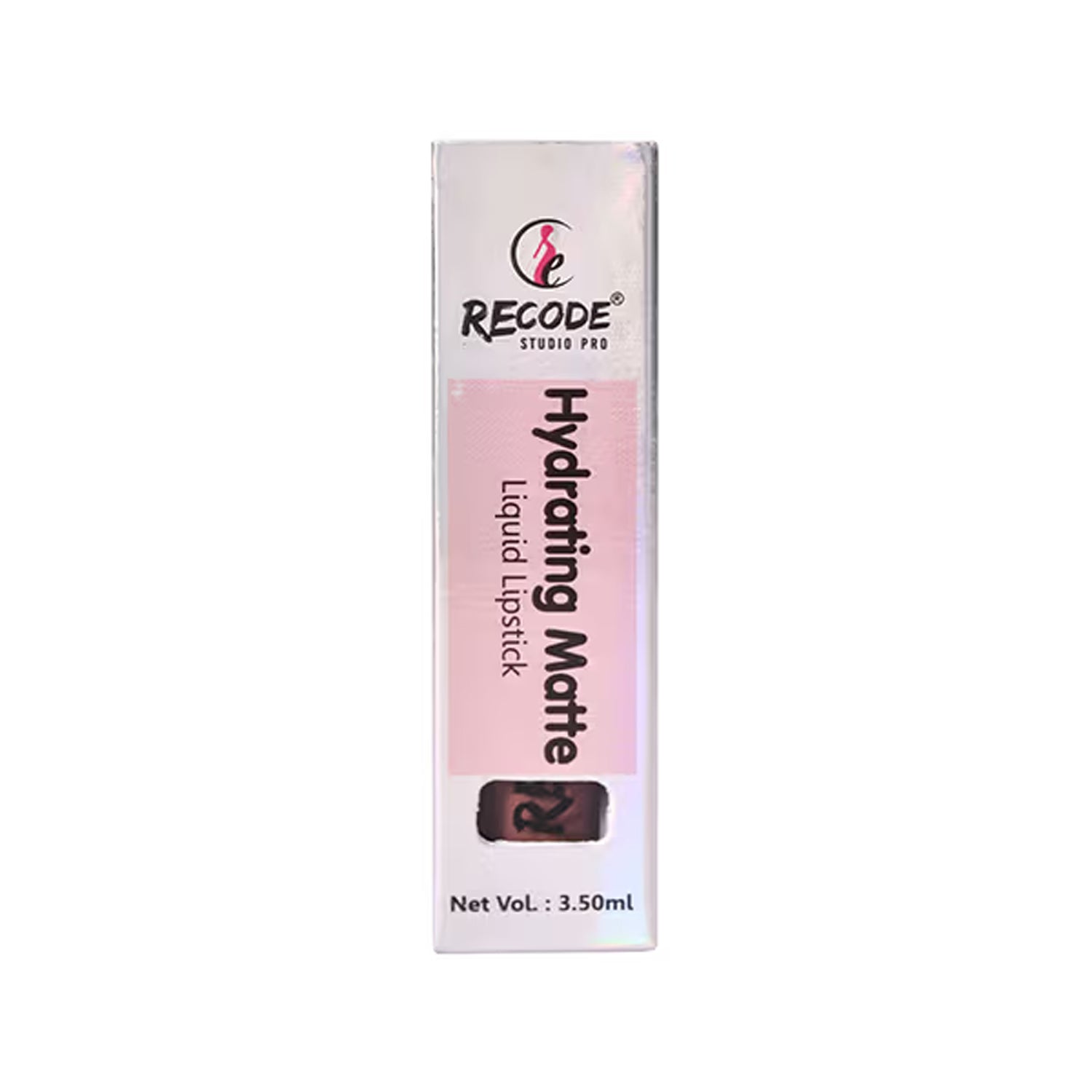 Recode Hydrating Matte Liquid Lipstick 3.50Ml