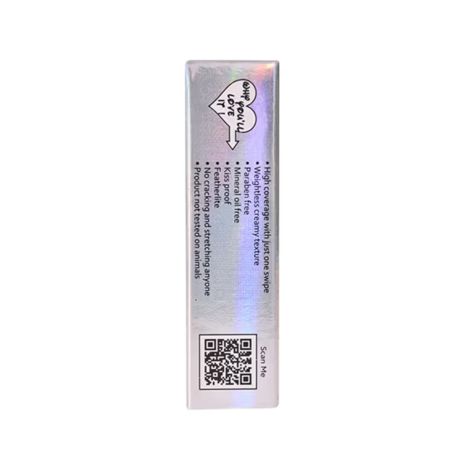 Recode Hydrating Matte Liquid Lipstick 3.50Ml