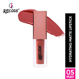 Recode Hydrating Matte Liquid Lipstick 3.50Ml