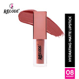 Recode Hydrating Matte Liquid Lipstick 3.50Ml