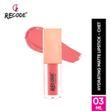 Recode Hydrating Matte Liquid Lipstick 3.50Ml