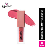 Recode Hydrating Matte Liquid Lipstick 3.50Ml