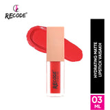 Recode Hydrating Matte Liquid Lipstick 3.50Ml