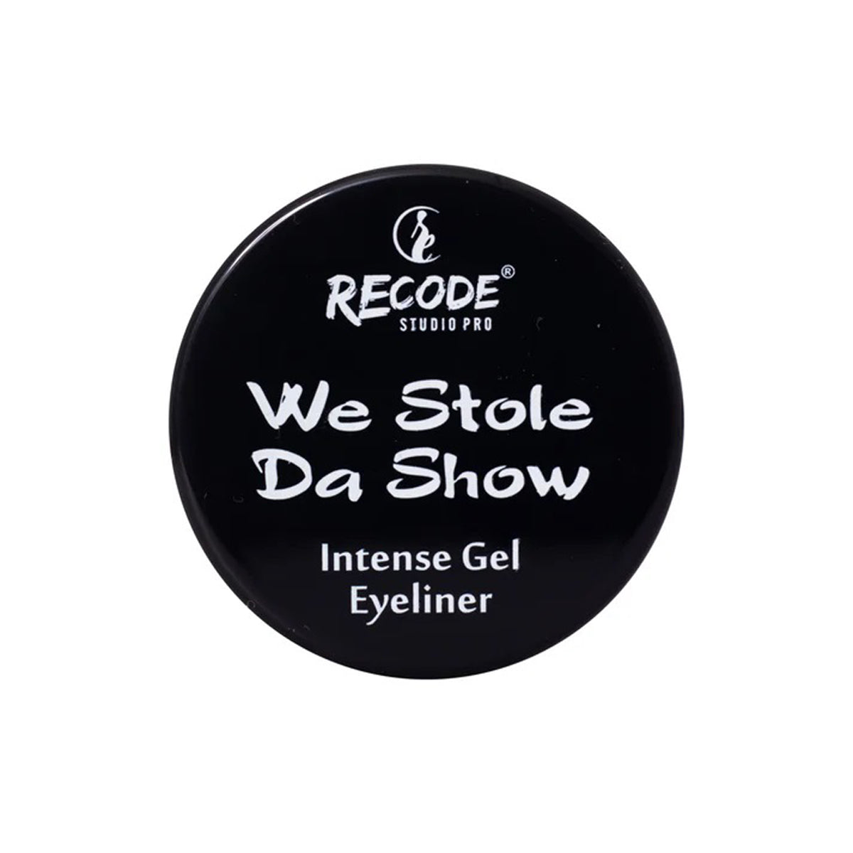Recode We Stole Da Show Gel Eyeliner