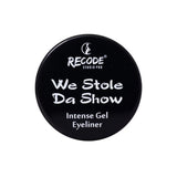 Recode We Stole Da Show Gel Eyeliner