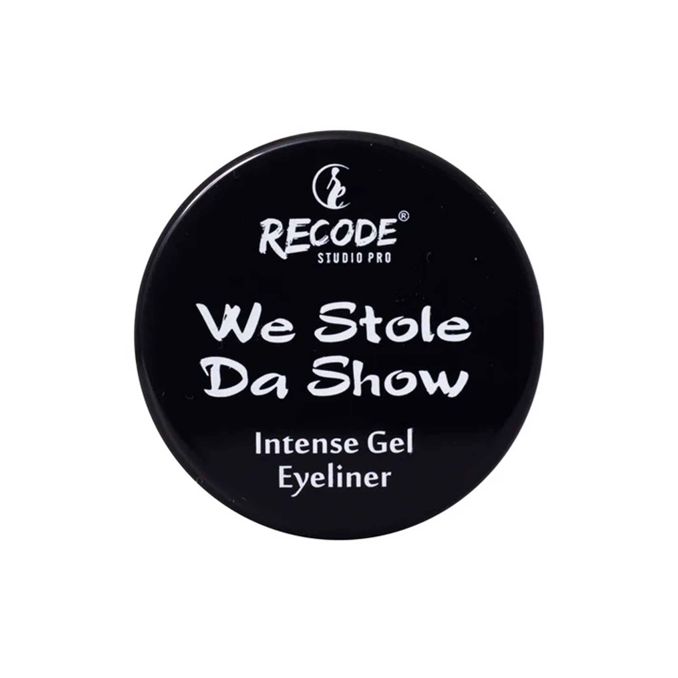 Recode We Stole Da Show Gel Eyeliner