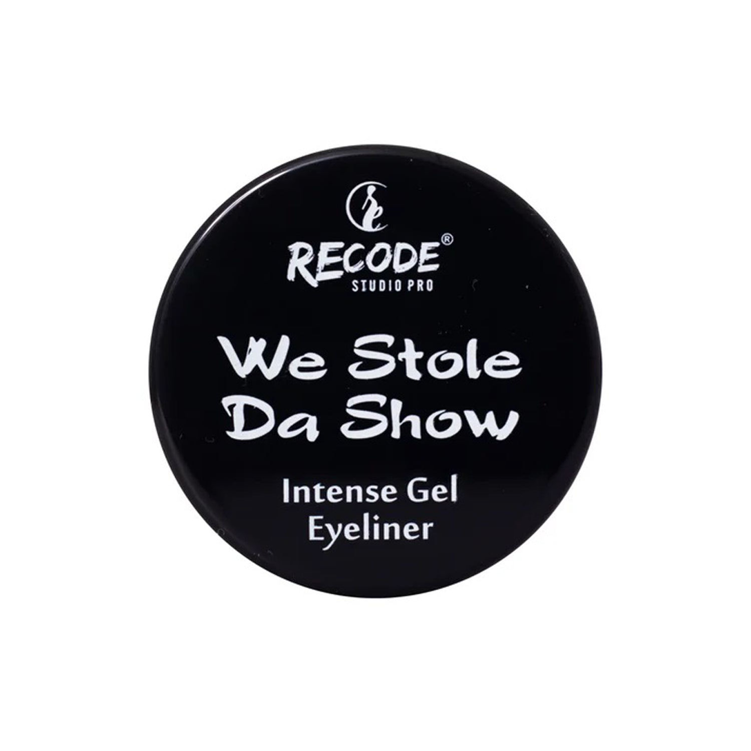Recode We Stole Da Show Gel Eyeliner