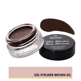 Recode We Stole Da Show Gel Eyeliner