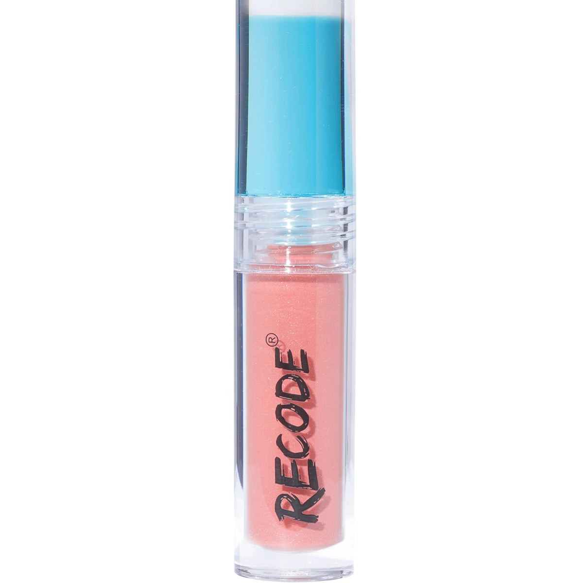 Recode Let Me Lip Gloss 3Ml