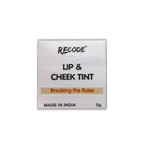 Recode Lip & Cheek Tint