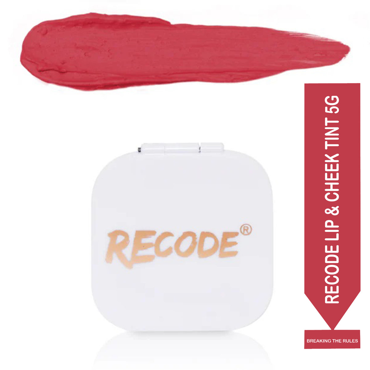 Recode Lip & Cheek Tint