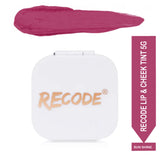 Recode Lip & Cheek Tint