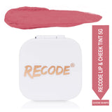 Recode Lip & Cheek Tint