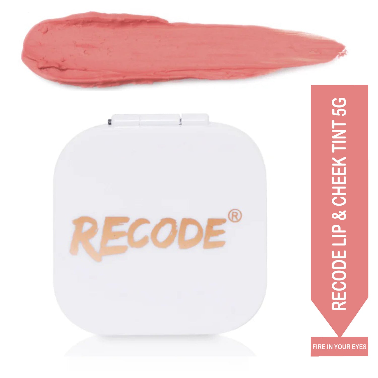 Recode Lip & Cheek Tint