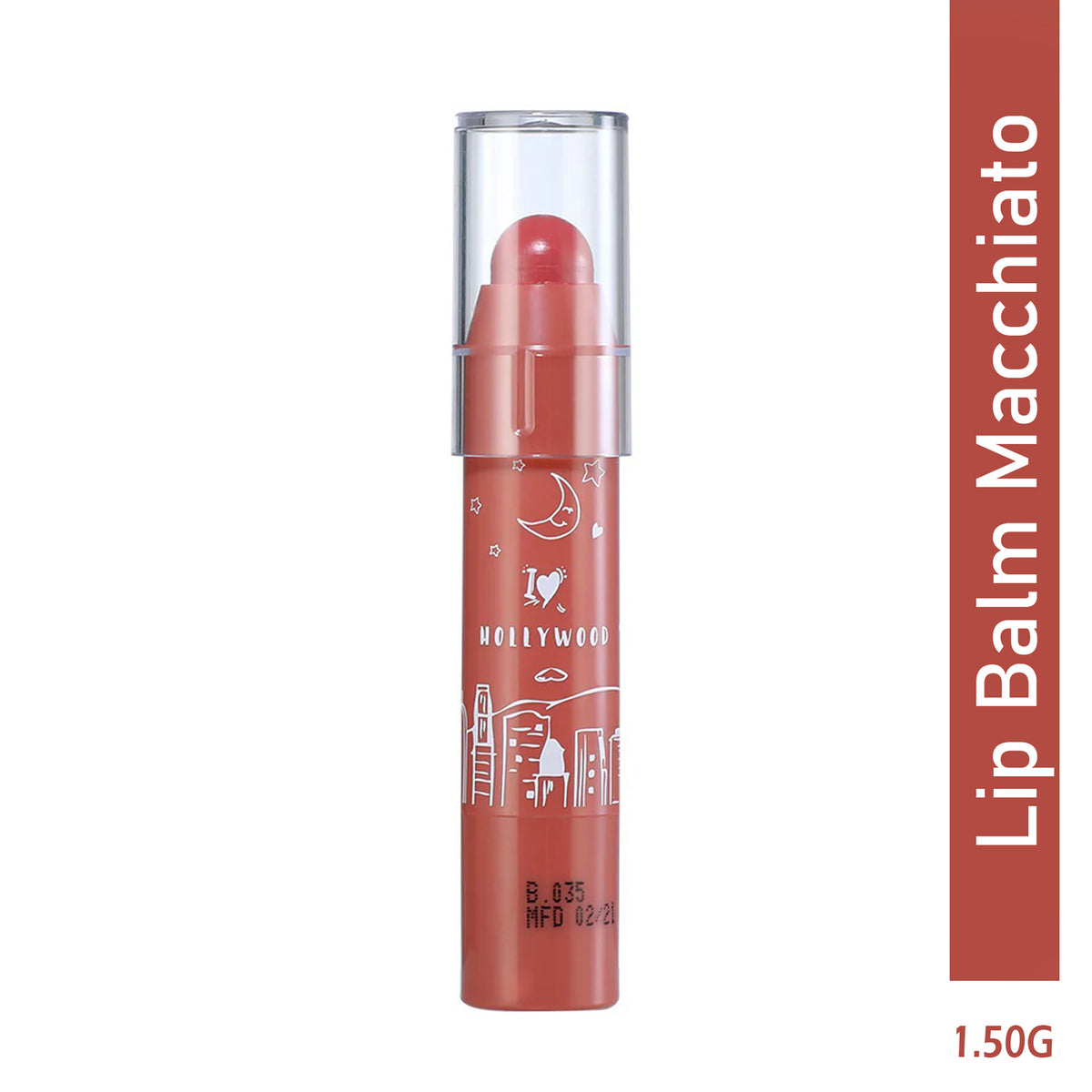Recode Lip Balm 1.5G