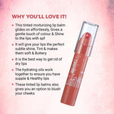 Recode Lip Balm 1.5G