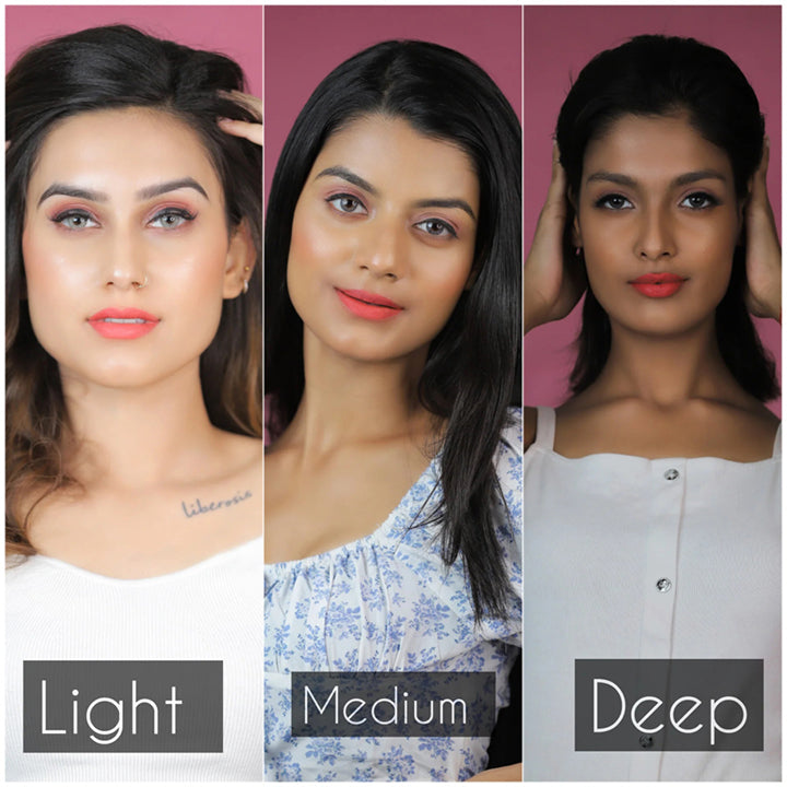 Recode Lip Smacker Lipstick
