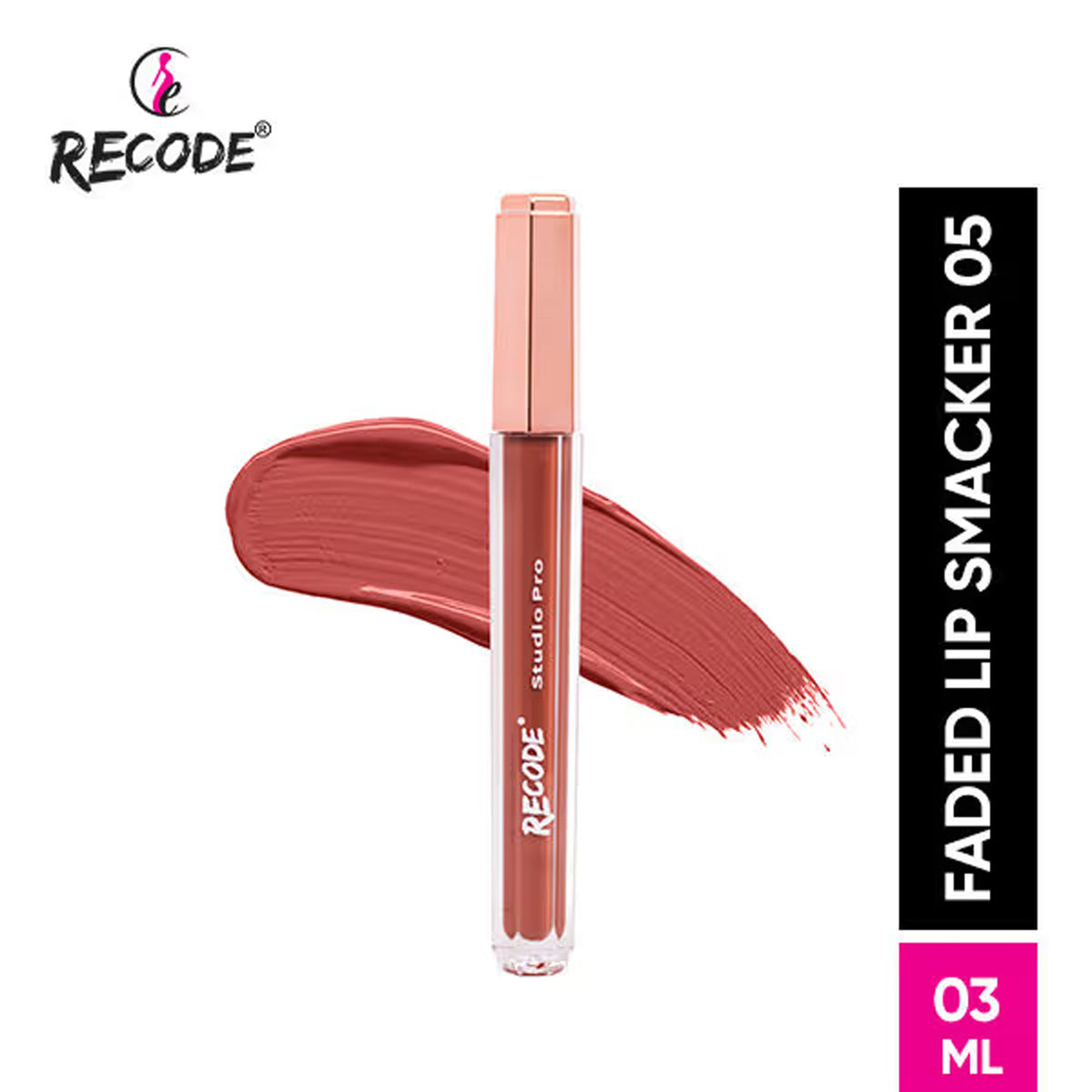 Recode Lip Smacker Lipstick
