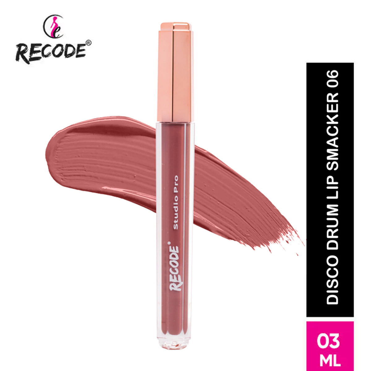 Recode Lip Smacker Lipstick