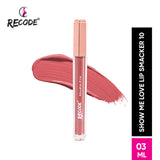 Recode Lip Smacker Lipstick