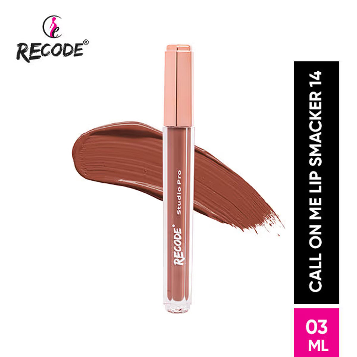 Recode Lip Smacker Lipstick