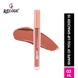 Recode Lip Smacker Lipstick