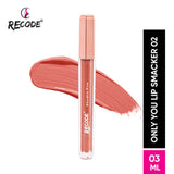 Recode Lip Smacker Lipstick