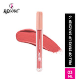 Recode Lip Smacker Lipstick