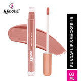 Recode Lip Smacker Lipstick