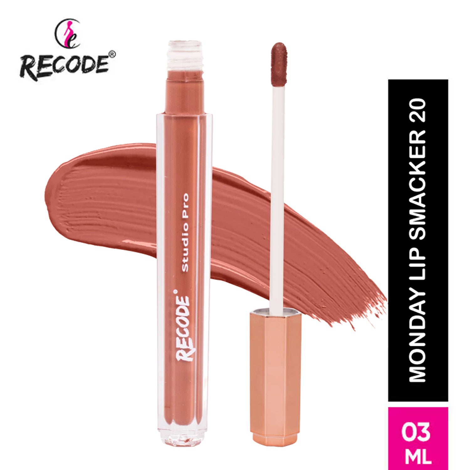 Recode Lip Smacker Lipstick