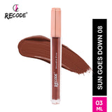 Recode Lip Smacker Lipstick