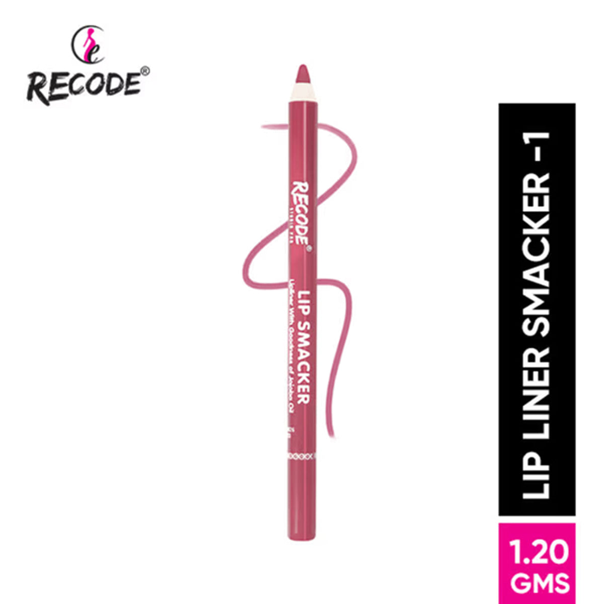 Recode Lip Smacker Lipliner