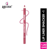 Recode Lip Smacker Lipliner
