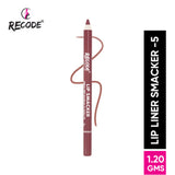Recode Lip Smacker Lipliner
