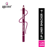 Recode Lip Smacker Lipliner