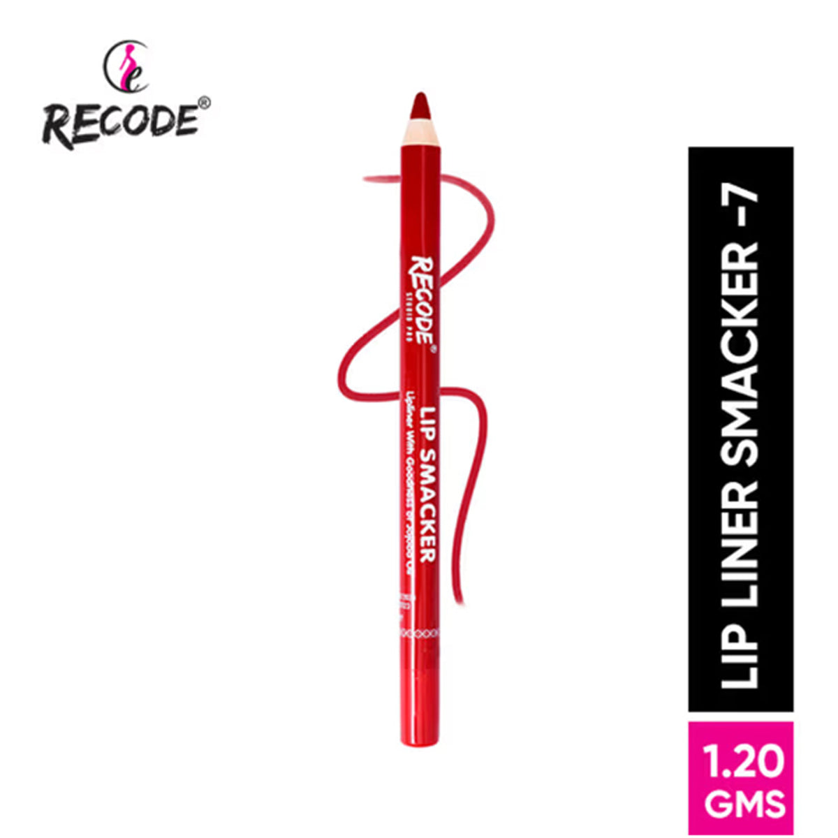 Recode Lip Smacker Lipliner