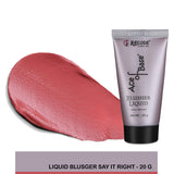 Recode Liquid Blusher
