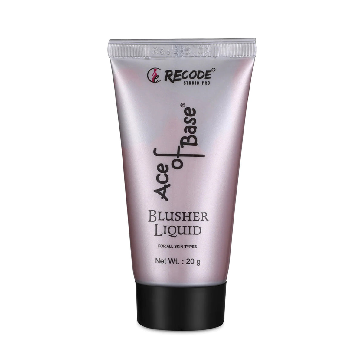 Recode Liquid Blusher