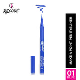 Recode Make A Point Pen Eyeliner