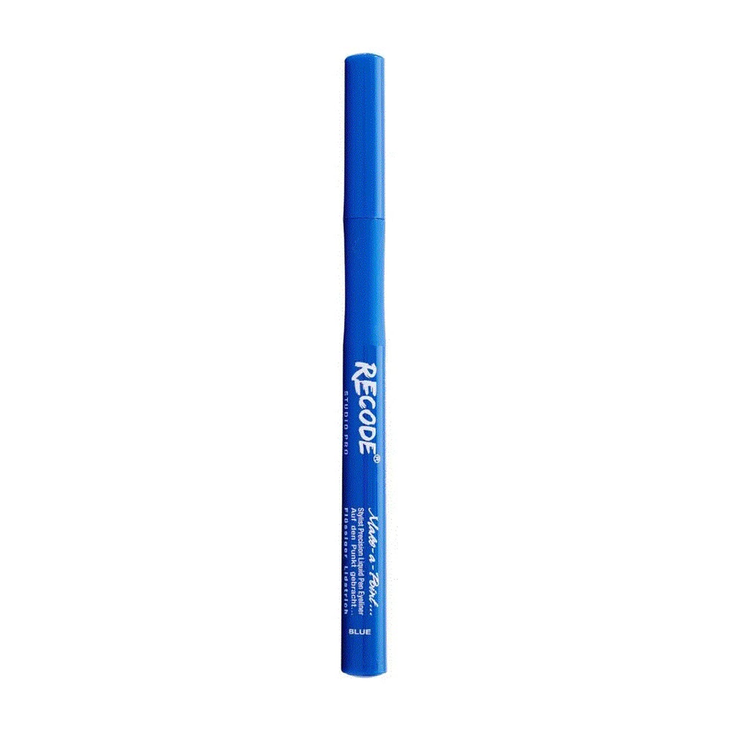 Recode Make A Point Pen Eyeliner
